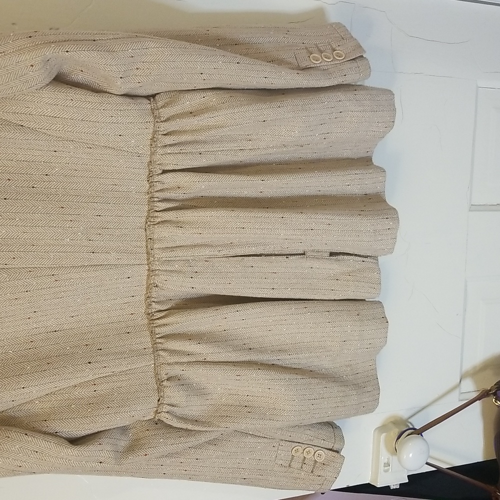 Twill twenty two jacket - Picture 8 of 10